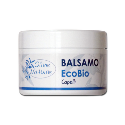 Balsamo Capelli "Eco Bio" - 250ml