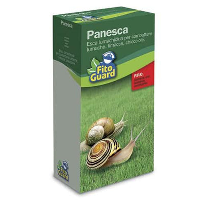Panesca (Lumachicida) 250 g